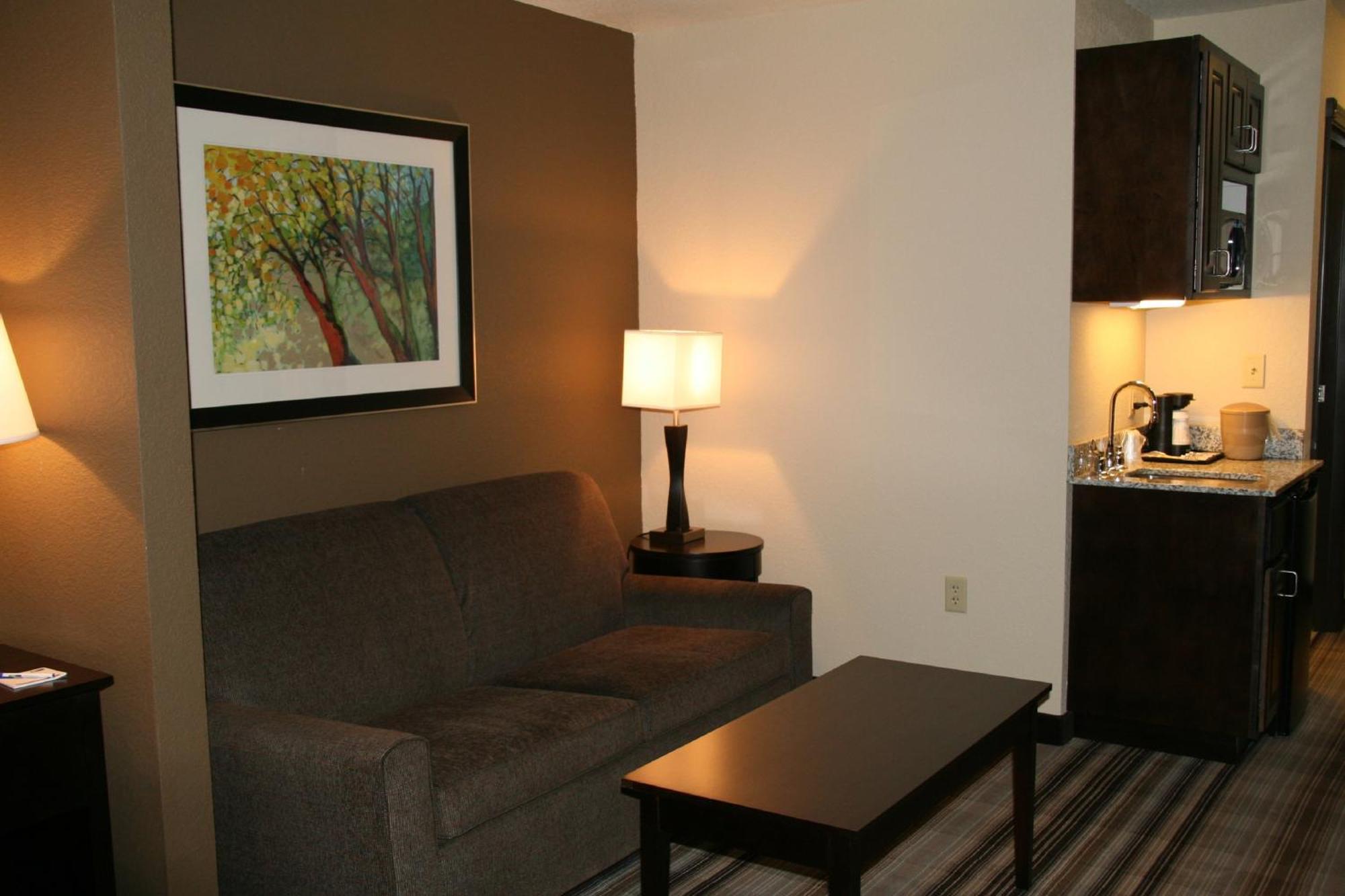 Holiday Inn Express & Suites Nevada By Ihg Dış mekan fotoğraf