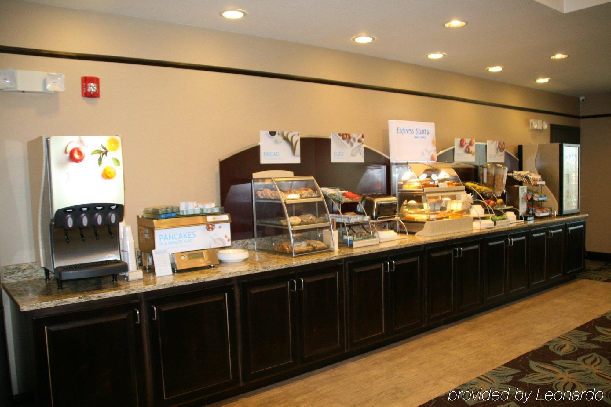 Holiday Inn Express & Suites Nevada By Ihg Dış mekan fotoğraf