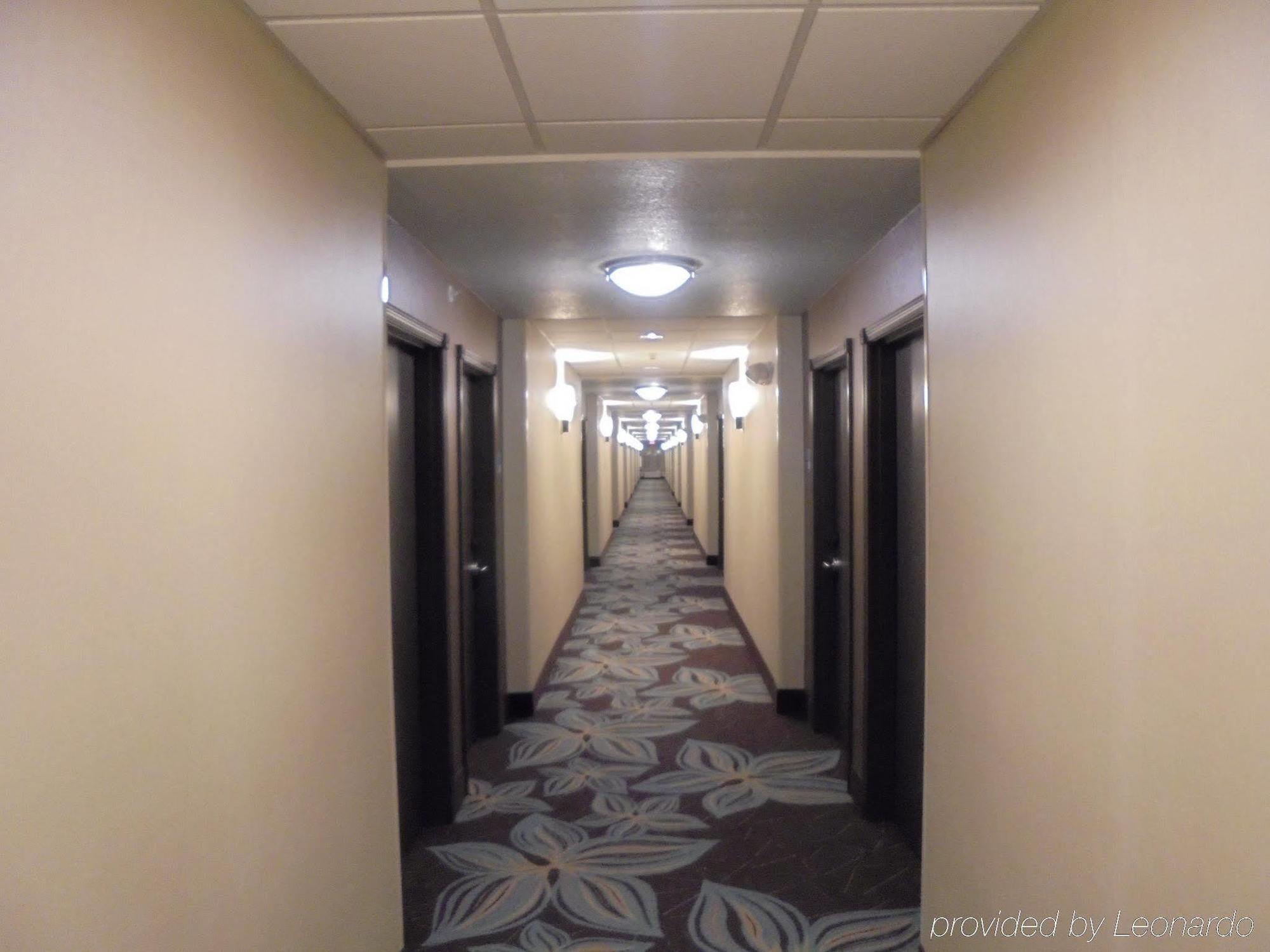 Holiday Inn Express & Suites Nevada By Ihg Dış mekan fotoğraf