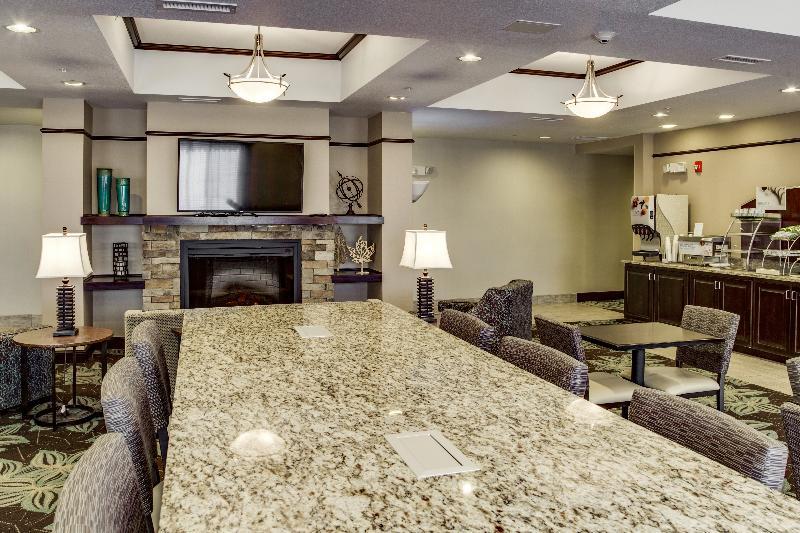 Holiday Inn Express & Suites Nevada By Ihg Dış mekan fotoğraf